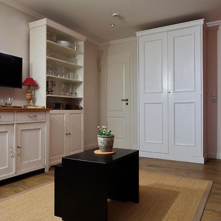 Duenenhof-Zum-Kronprinzen-Appm-60 Wenningstedt-Braderup Dış mekan fotoğraf