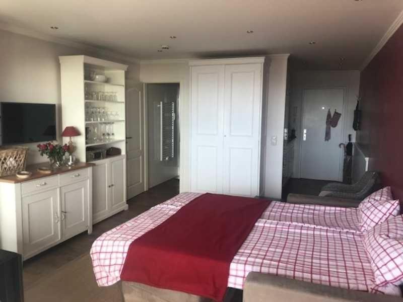 Duenenhof-Zum-Kronprinzen-Appm-60 Wenningstedt-Braderup Dış mekan fotoğraf