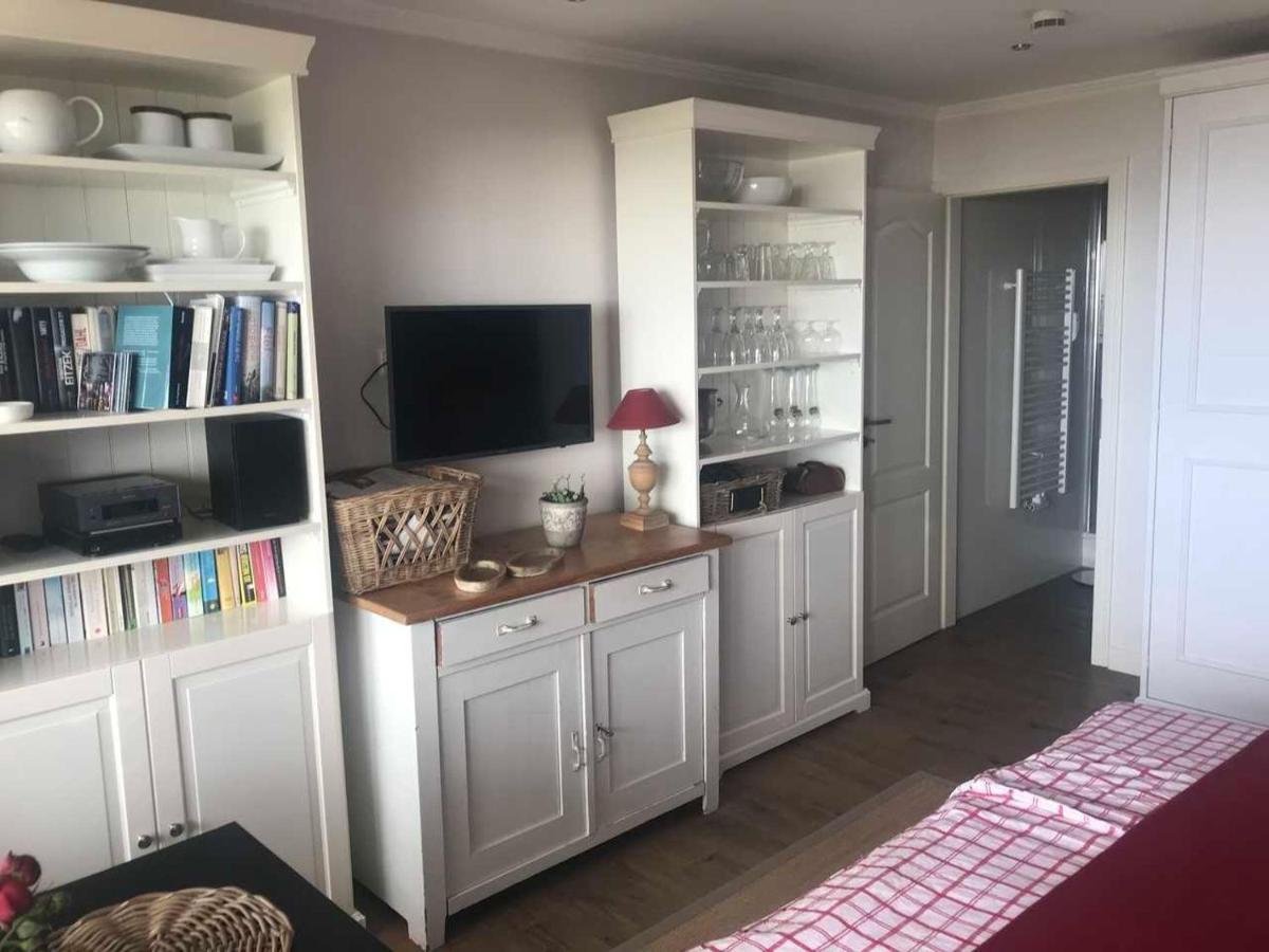 Duenenhof-Zum-Kronprinzen-Appm-60 Wenningstedt-Braderup Dış mekan fotoğraf