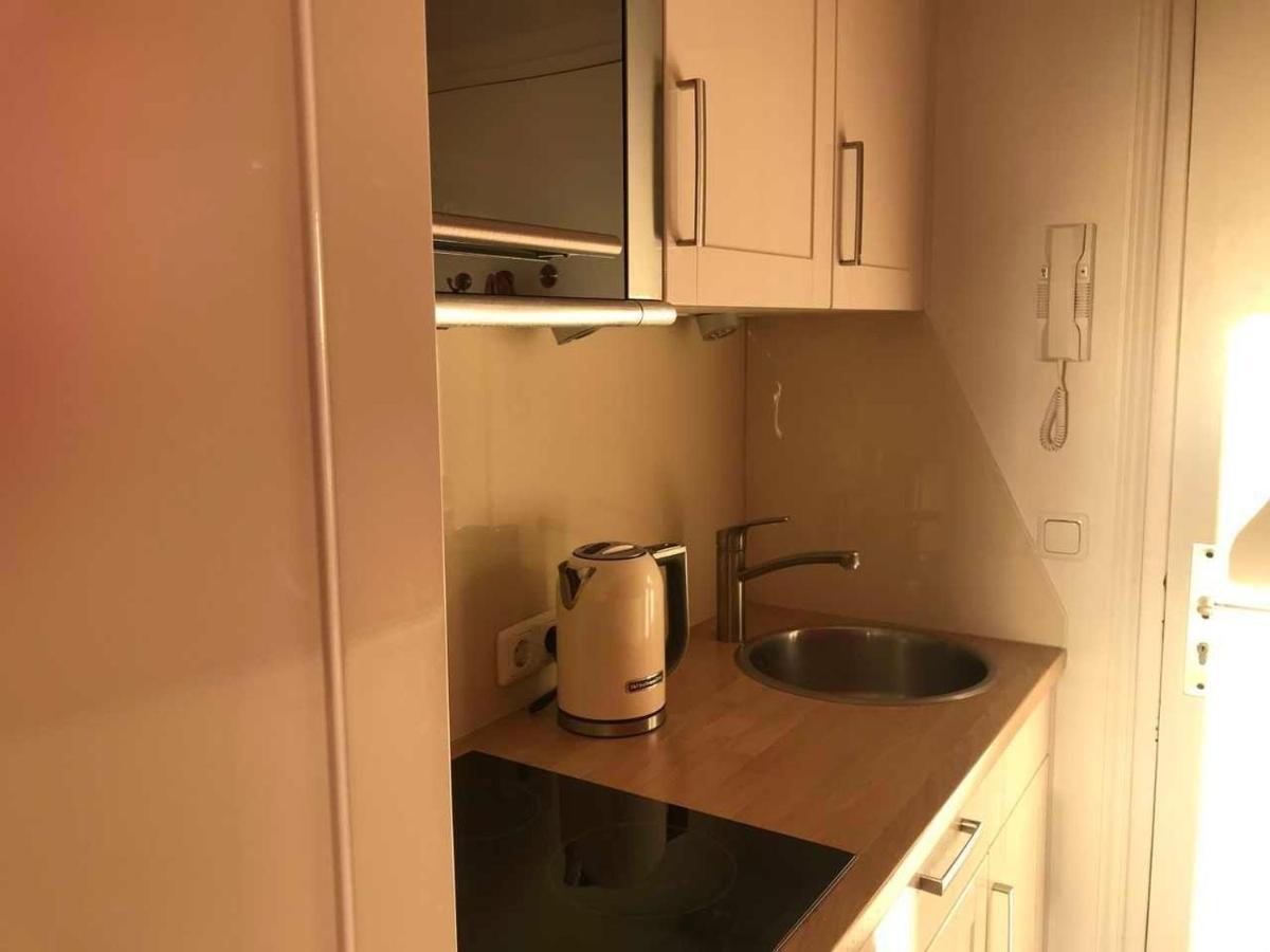 Duenenhof-Zum-Kronprinzen-Appm-60 Wenningstedt-Braderup Dış mekan fotoğraf